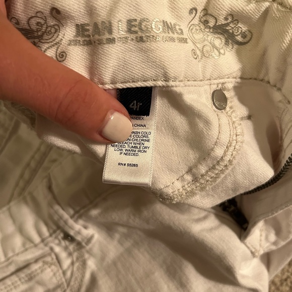 Express jeans - Picture 2 of 2